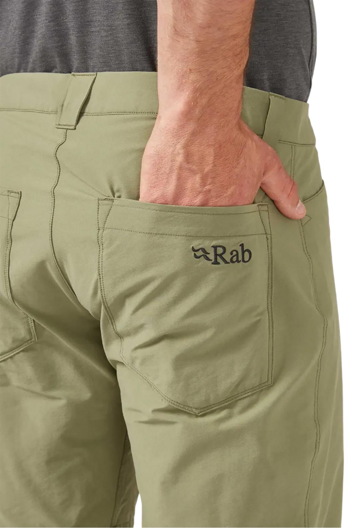 Product gallery image number 5 for product Capstone Short - Men's