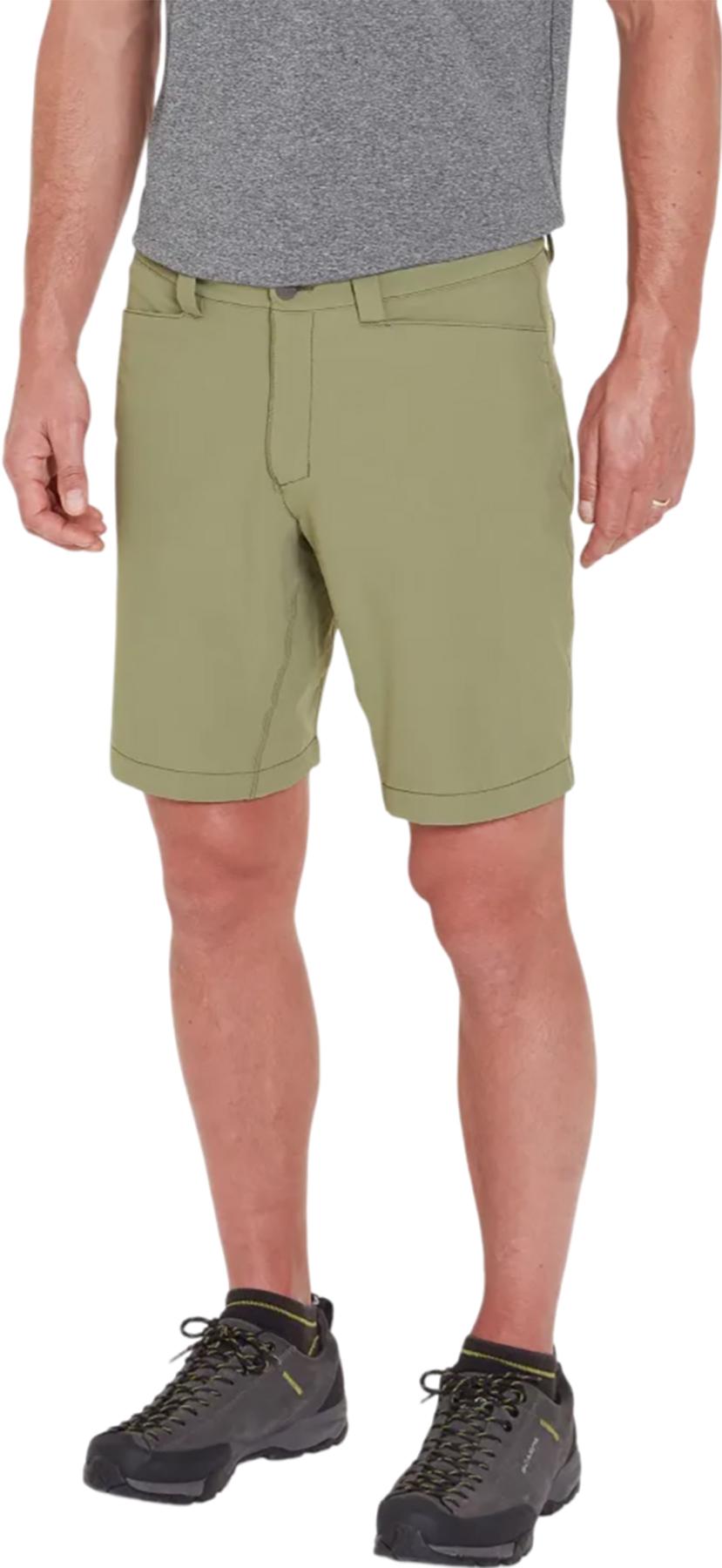 Product gallery image number 2 for product Capstone Short - Men's