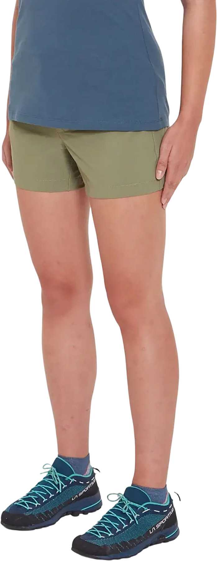 Anise Green