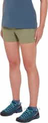Colour: Anise Green