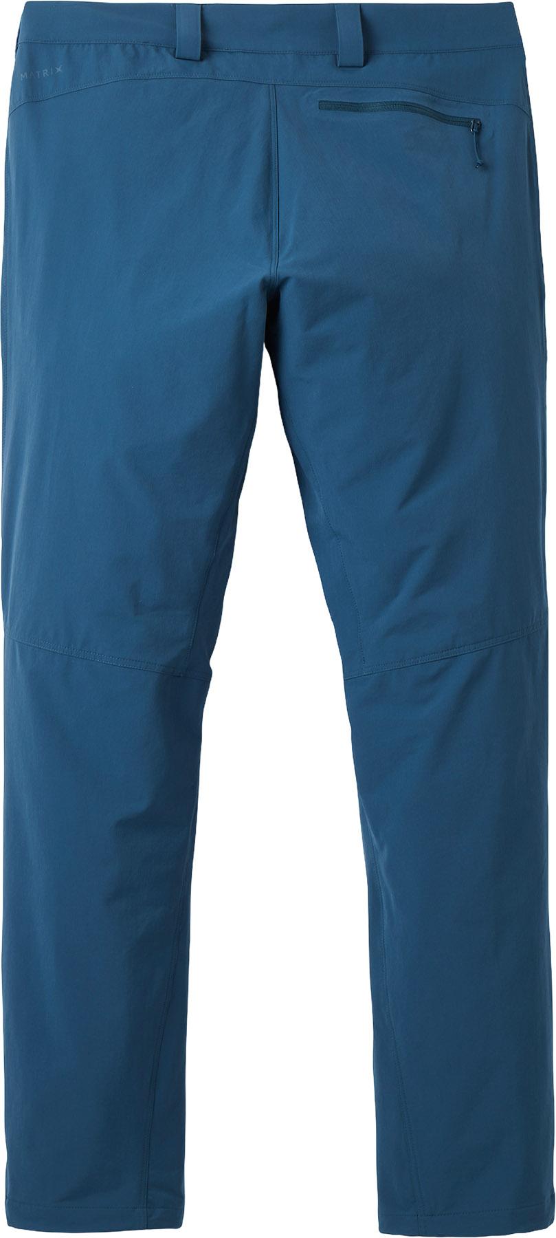 Numéro de l'image de la galerie de produits 2 pour le produit Pantalon Incline - Homme