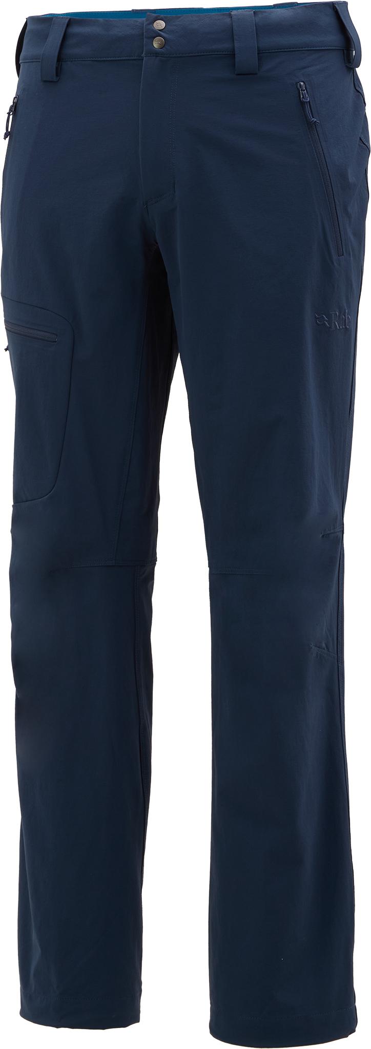 Product gallery image number 2 for product Incline Pants - Men's