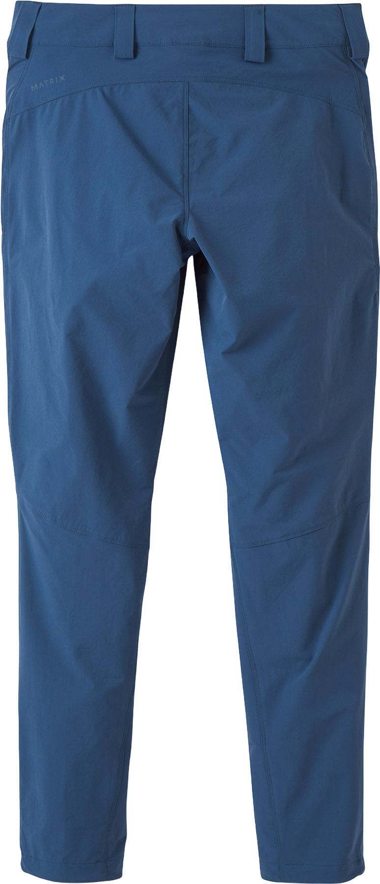 Numéro de l'image de la galerie de produits 2 pour le produit Pantalon Incline - Femme