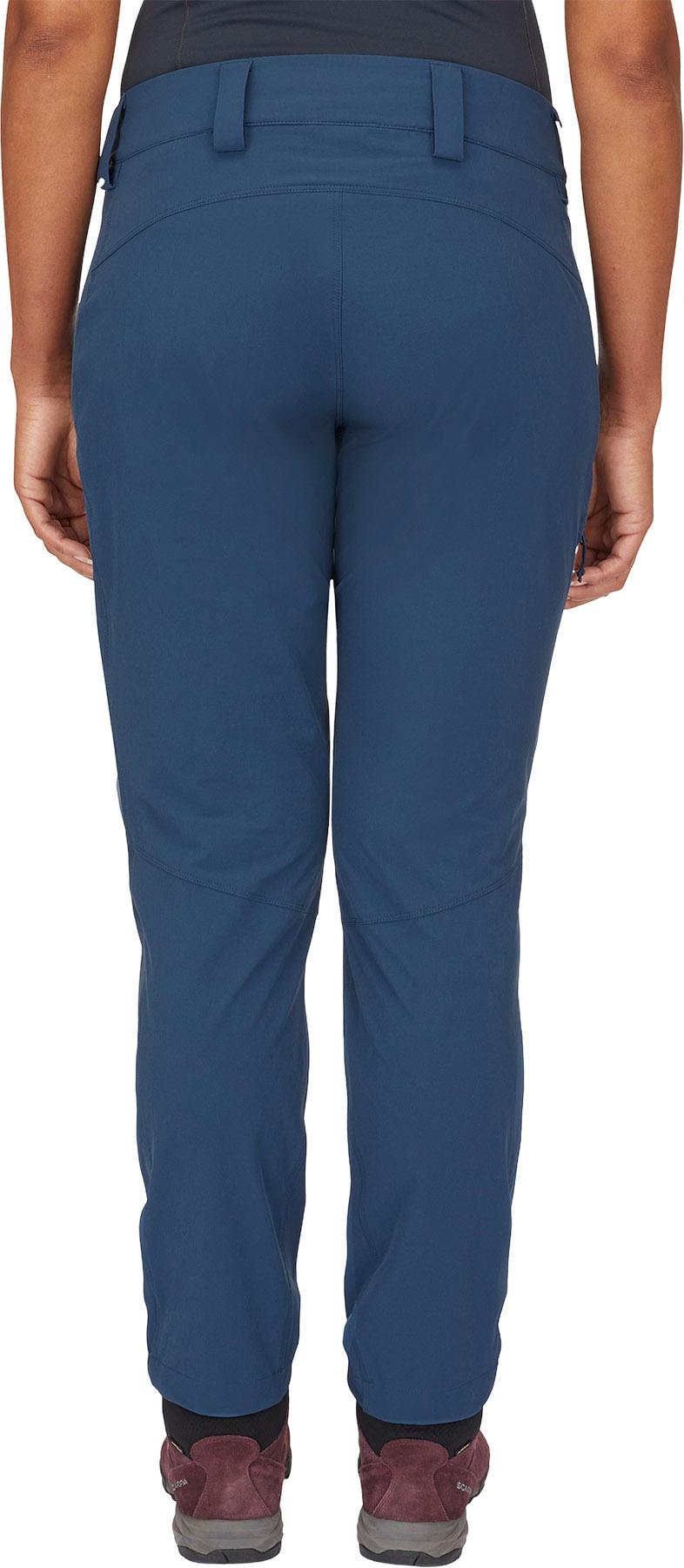 Numéro de l'image de la galerie de produits 4 pour le produit Pantalon Incline - Femme