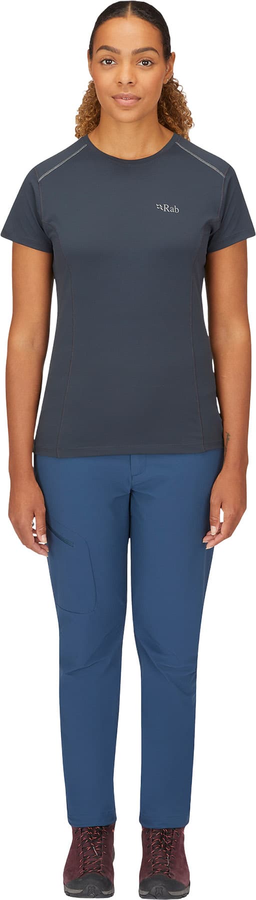 Numéro de l'image de la galerie de produits 3 pour le produit Pantalon Incline - Femme