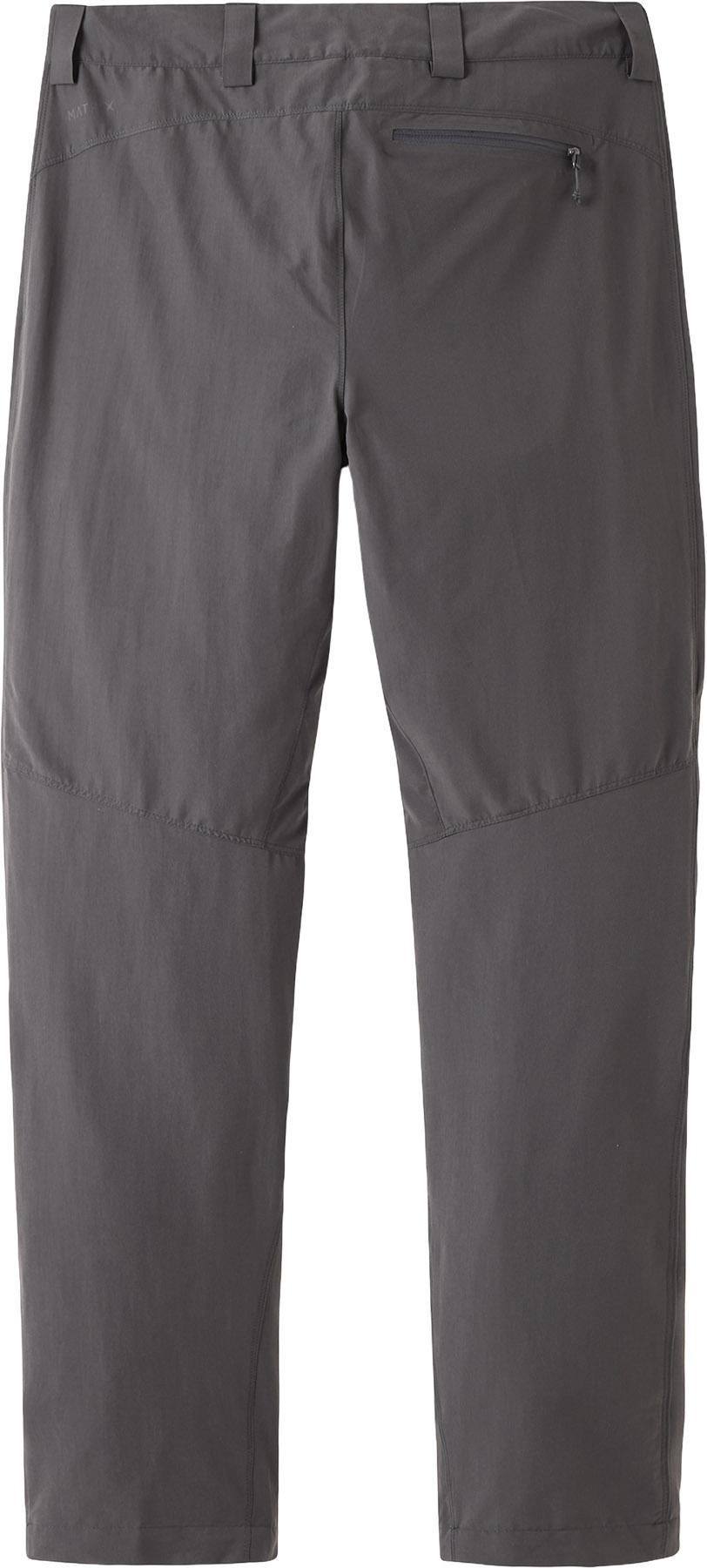 Numéro de l'image de la galerie de produits 2 pour le produit Pantalon léger Incline - Homme