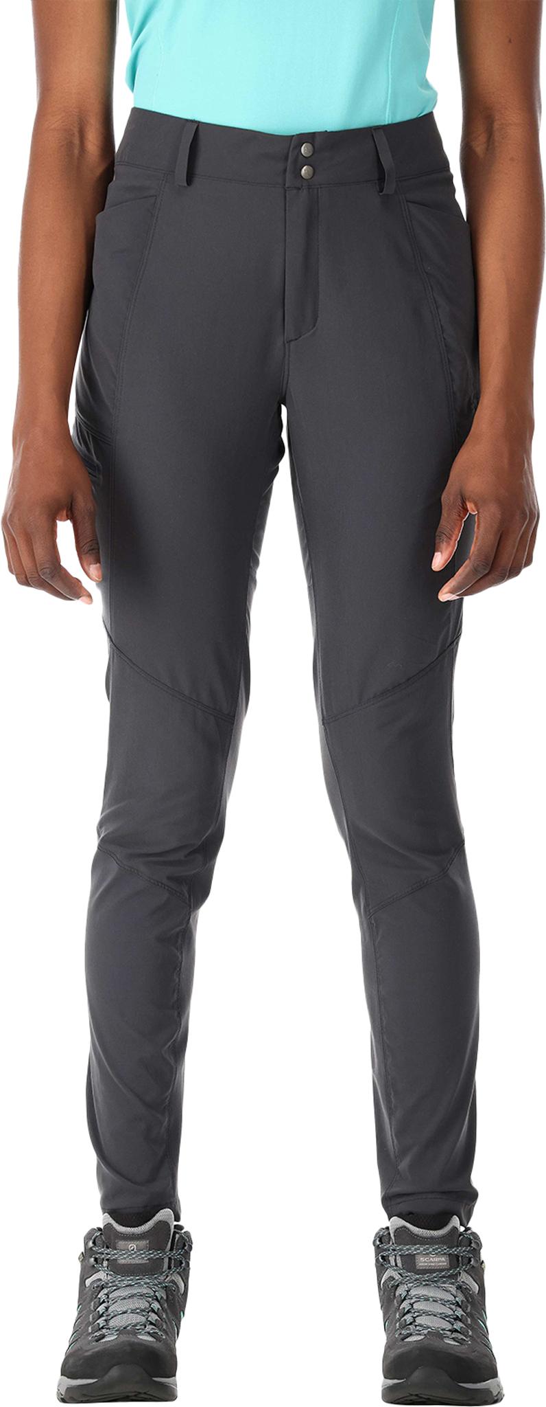 Product gallery image number 6 for product Incline Light Pants - Women's