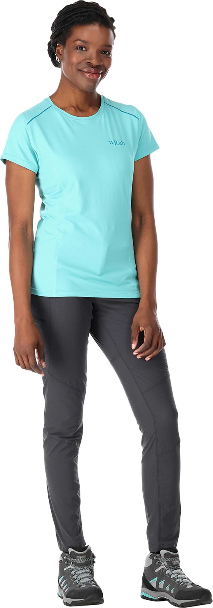 Product gallery image number 7 for product Incline Light Pants - Women's