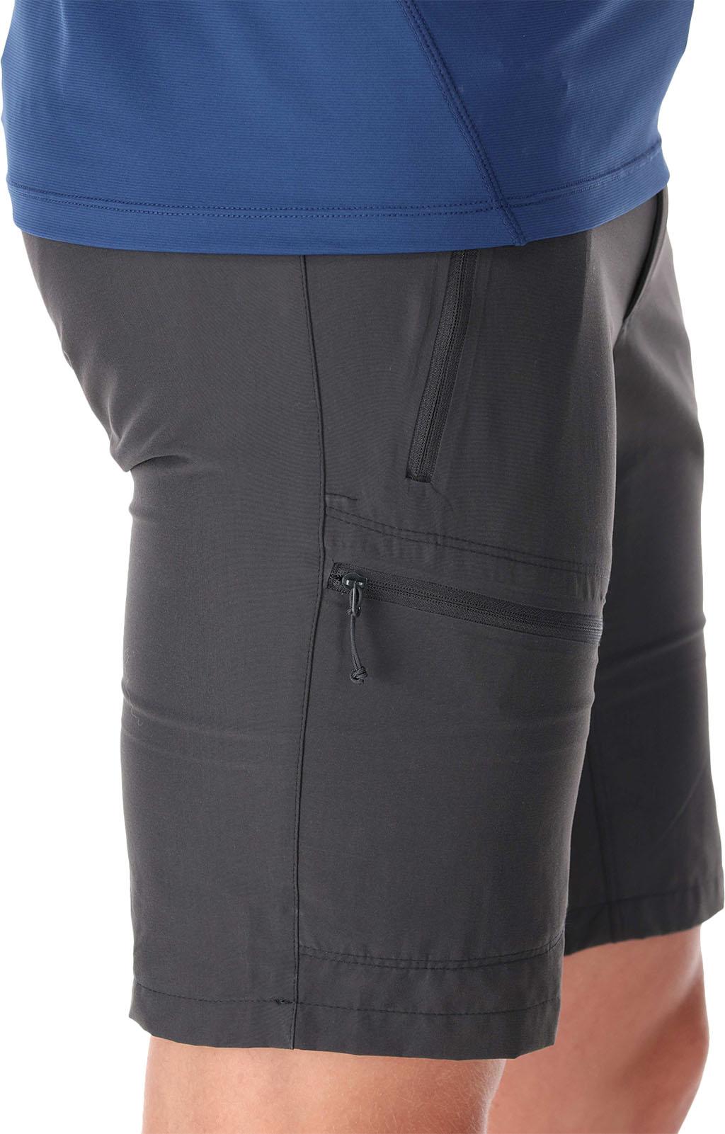 Product gallery image number 3 for product Incline Light Shorts - Men's