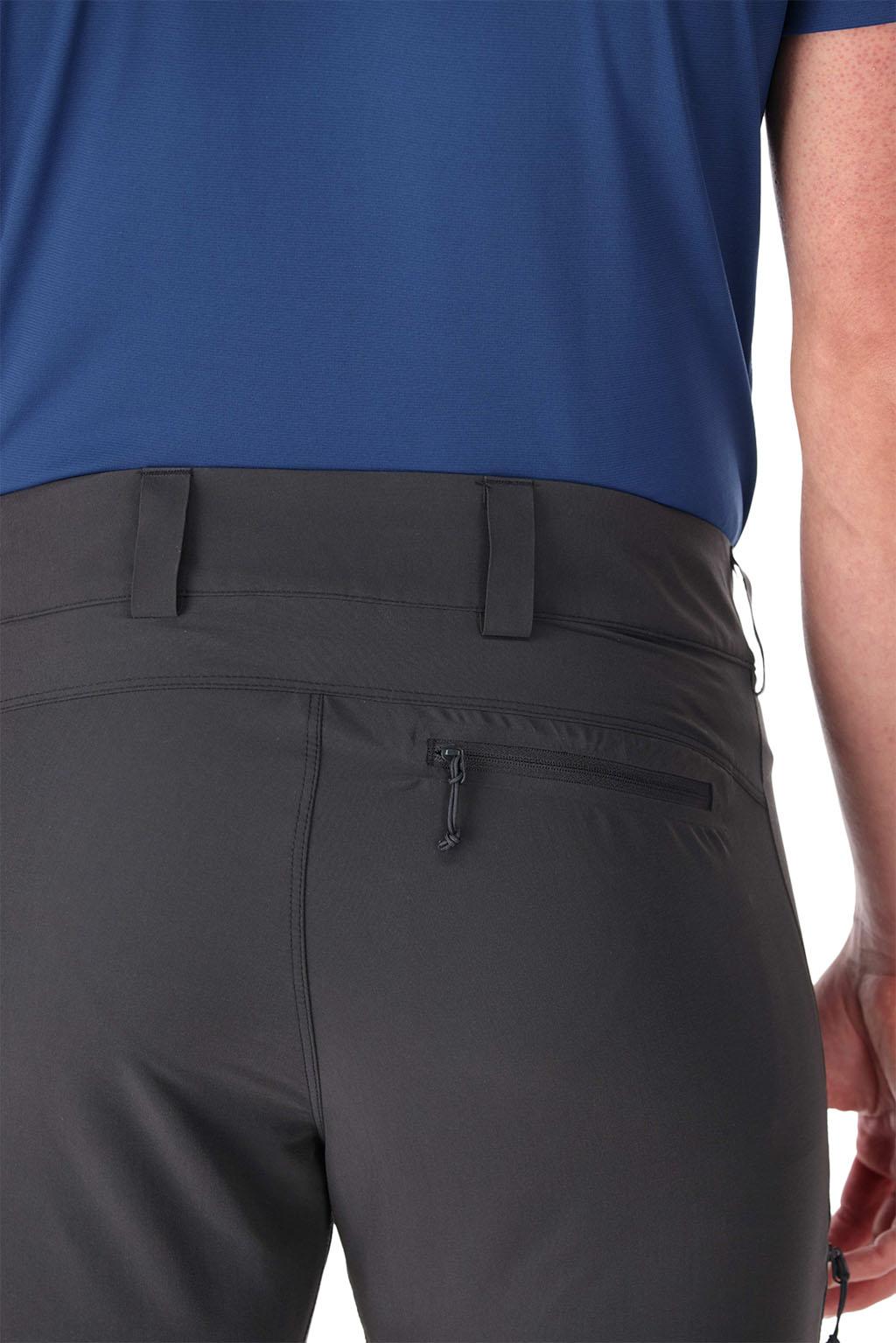 Product gallery image number 9 for product Incline Light Shorts - Men's