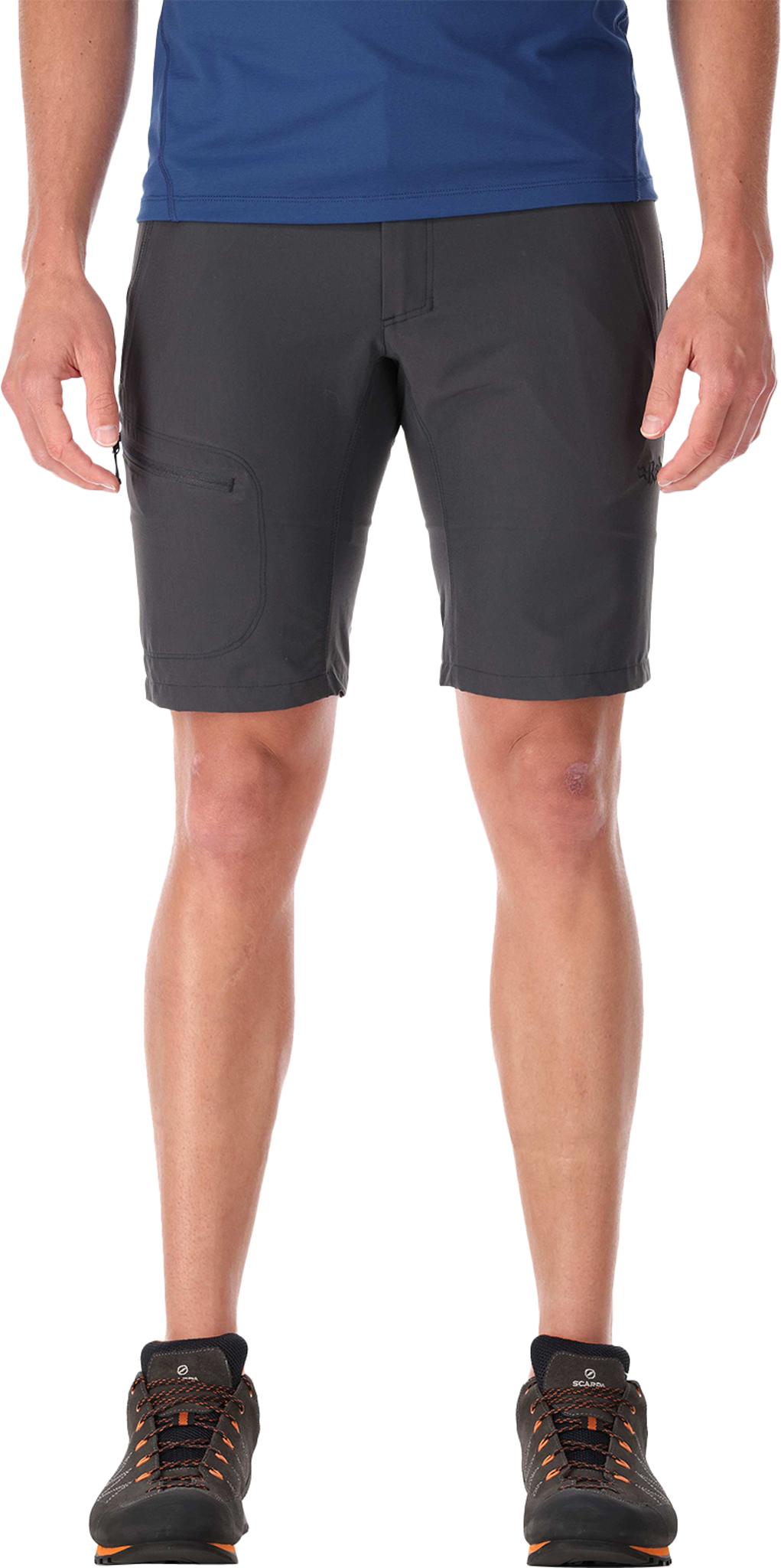 Product gallery image number 8 for product Incline Light Shorts - Men's