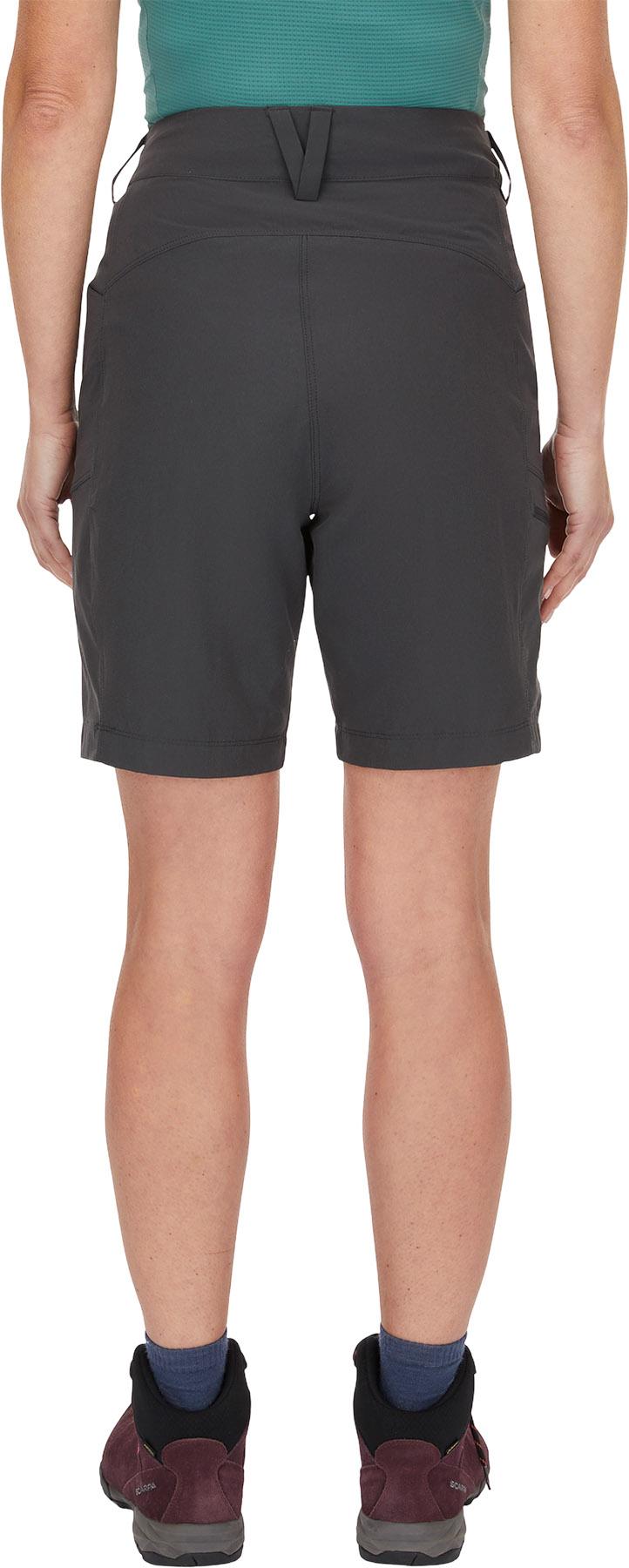 Product gallery image number 3 for product Incline Light Shorts - Women's