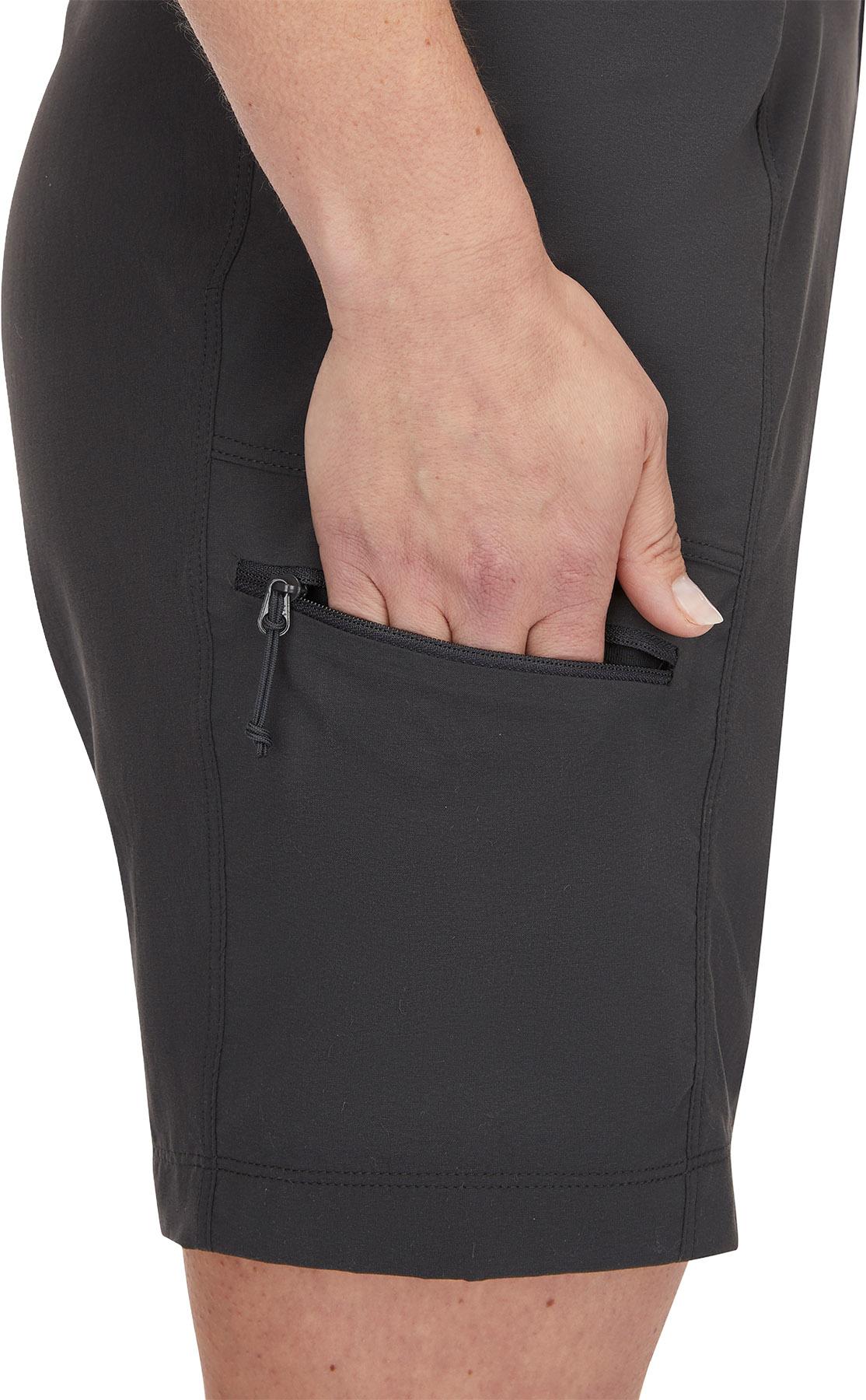 Product gallery image number 4 for product Incline Light Shorts - Women's