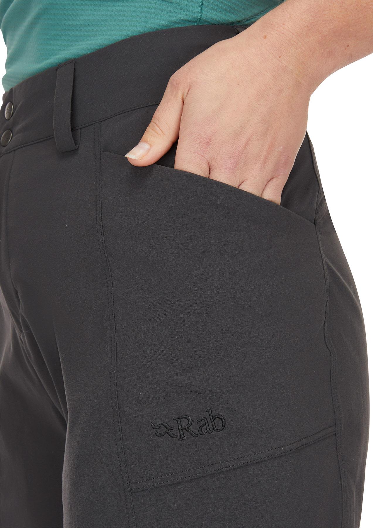 Product gallery image number 5 for product Incline Light Shorts - Women's