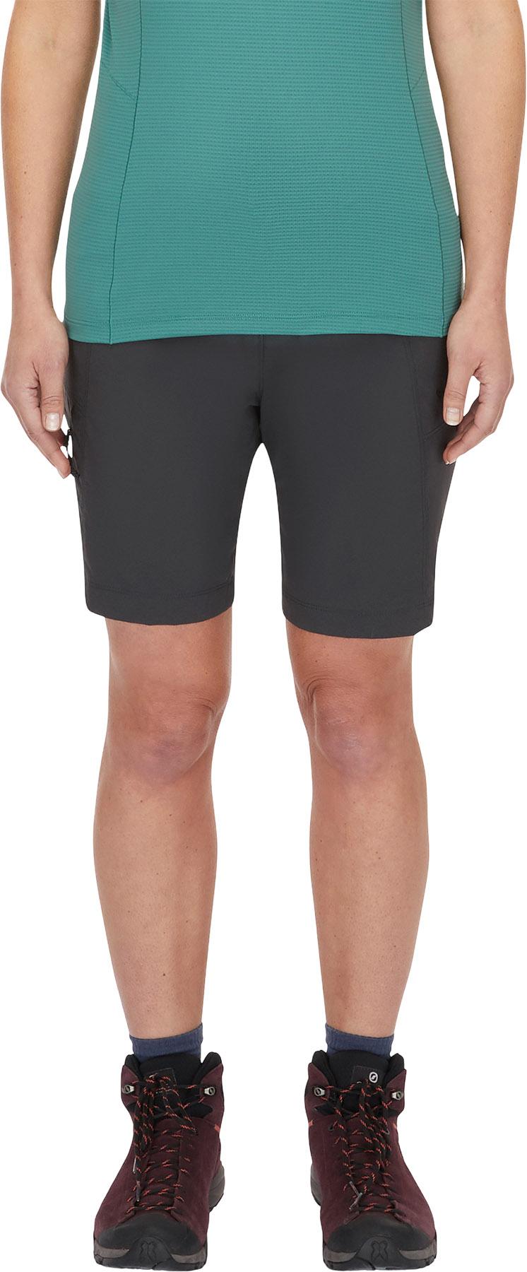 Product gallery image number 6 for product Incline Light Shorts - Women's