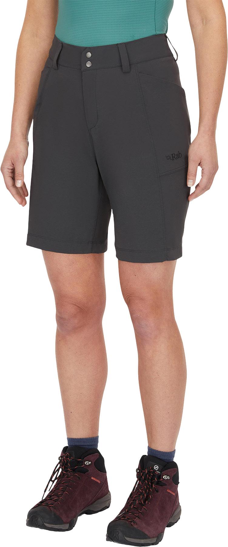 Product gallery image number 7 for product Incline Light Shorts - Women's