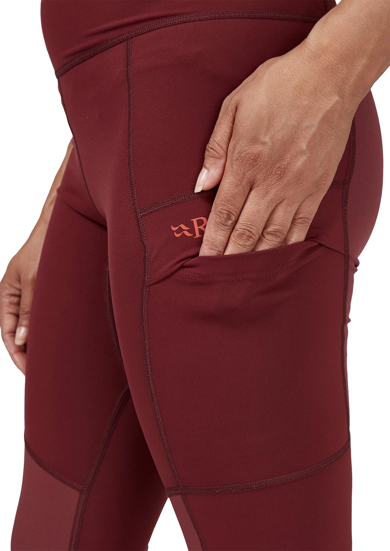 Product gallery image number 3 for product Horizon Tights - Women's