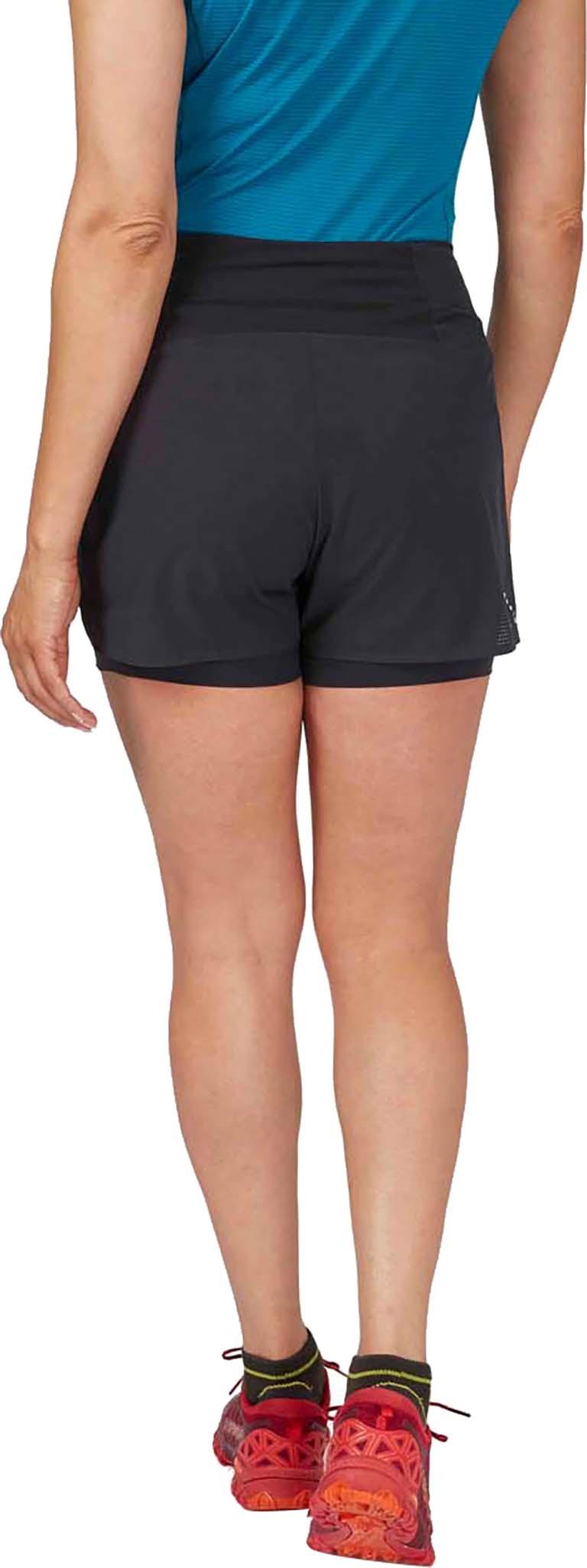 Product gallery image number 6 for product Talus Trail Shorts - Women's