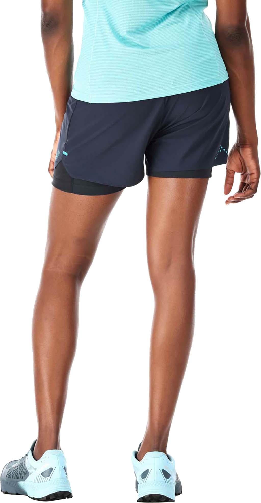Product gallery image number 5 for product Talus Trail Shorts - Women's