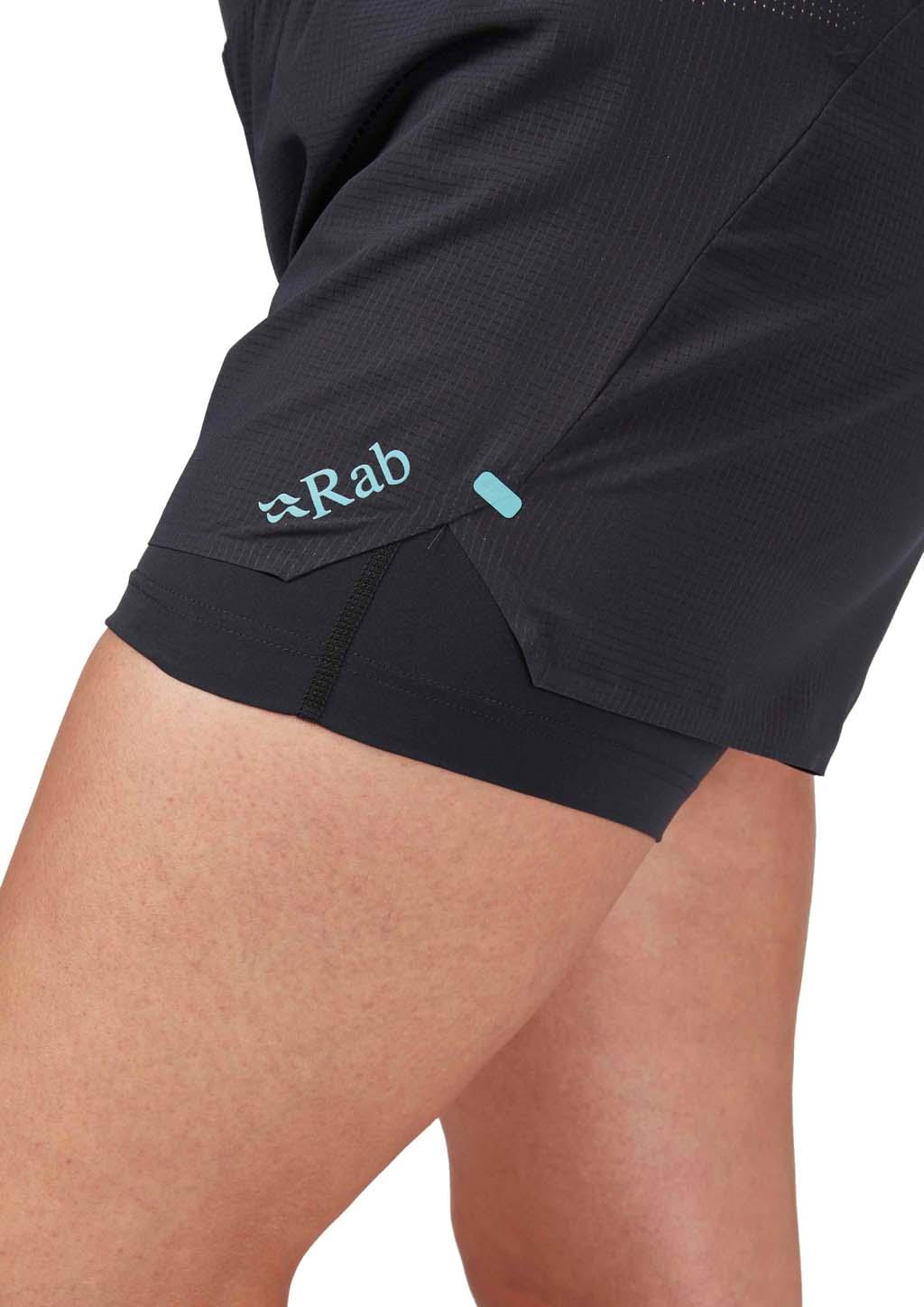 Product gallery image number 7 for product Talus Trail Shorts - Women's