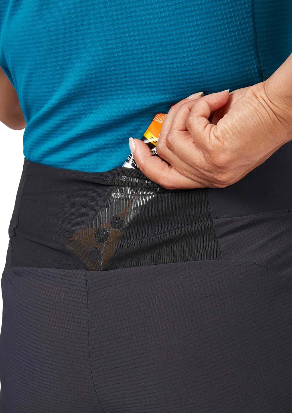 Product gallery image number 17 for product Talus Trail Shorts - Women's