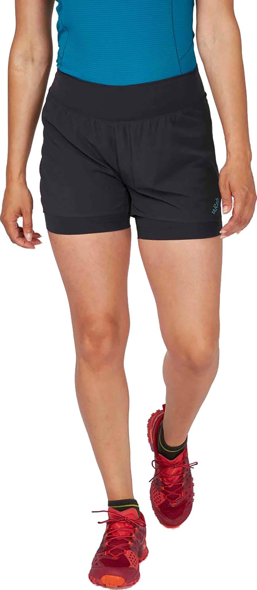 Product gallery image number 11 for product Talus Trail Shorts - Women's