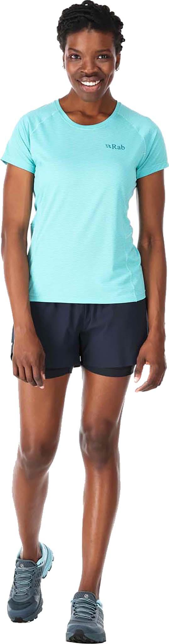 Product gallery image number 10 for product Talus Trail Shorts - Women's