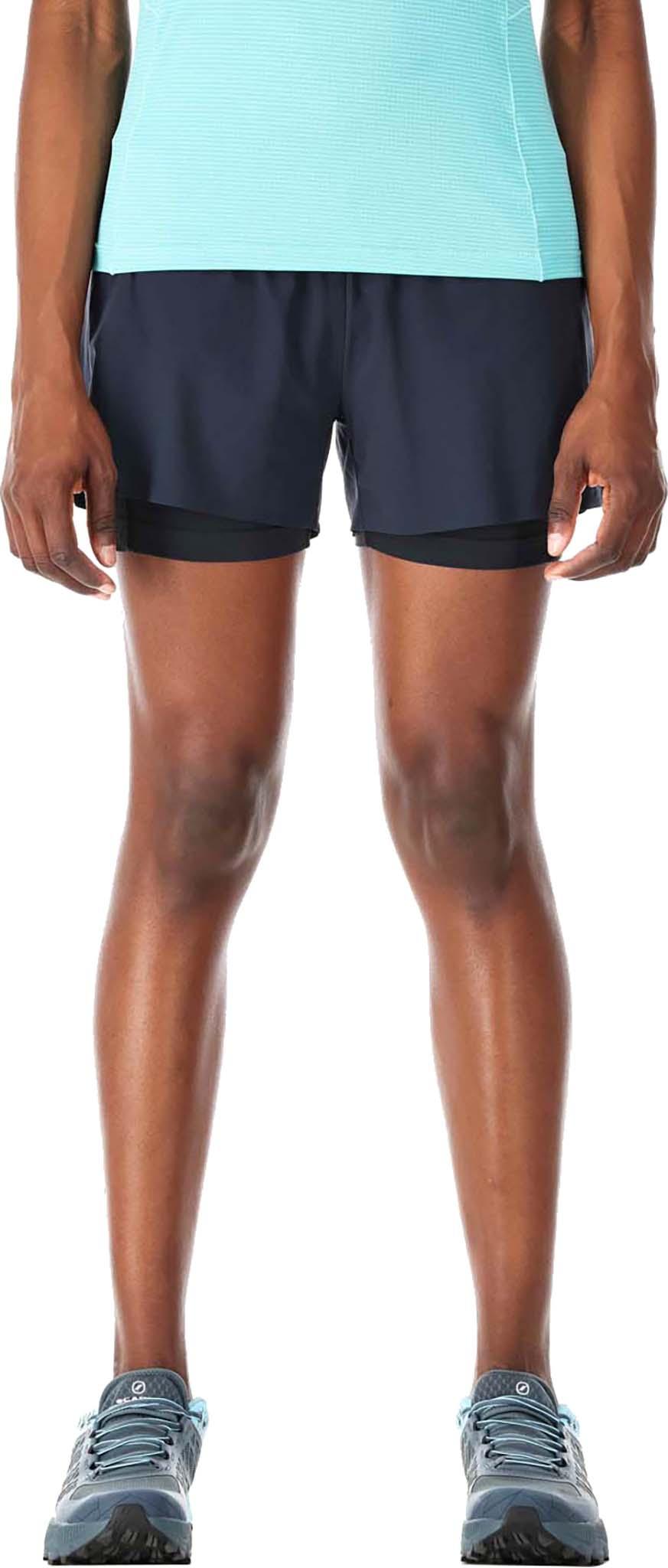 Product gallery image number 15 for product Talus Trail Shorts - Women's