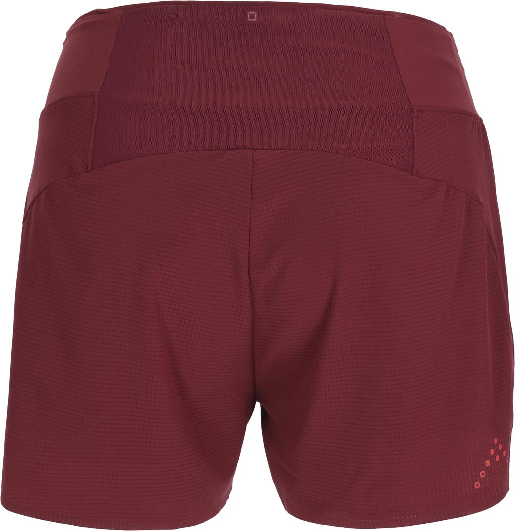 Product gallery image number 2 for product Talus Ultra Shorts - Women's