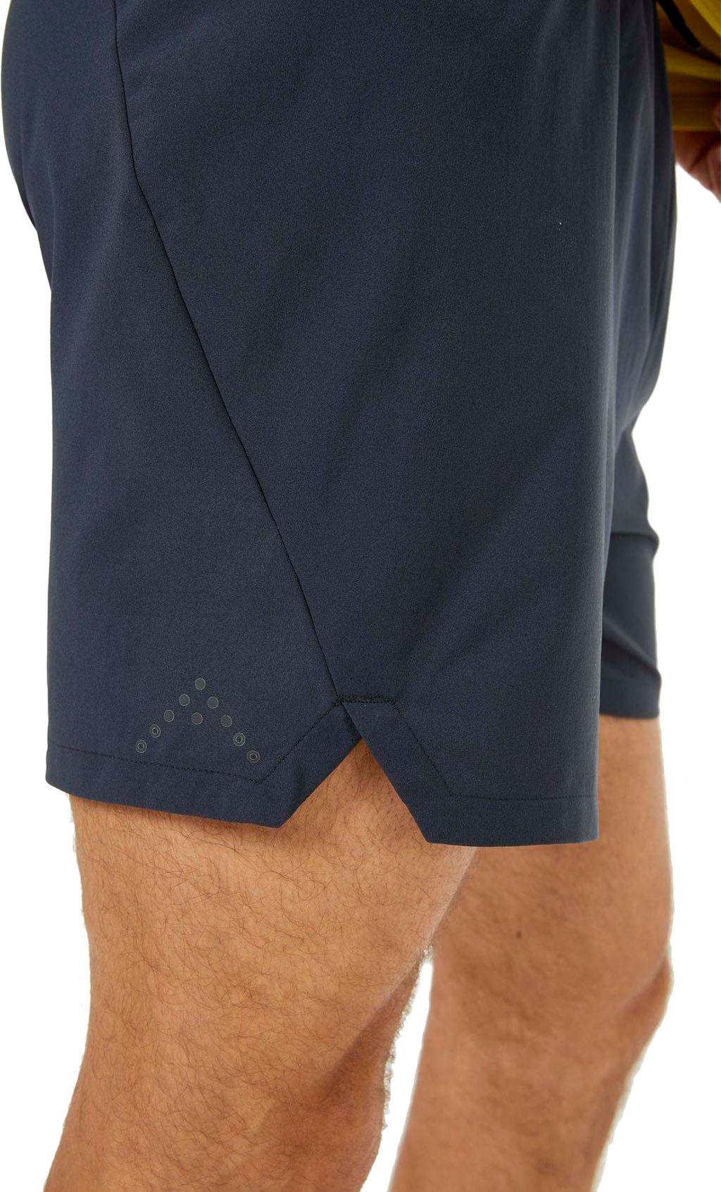 Numéro de l'image de la galerie de produits 6 pour le produit Short Active Talus - Homme
