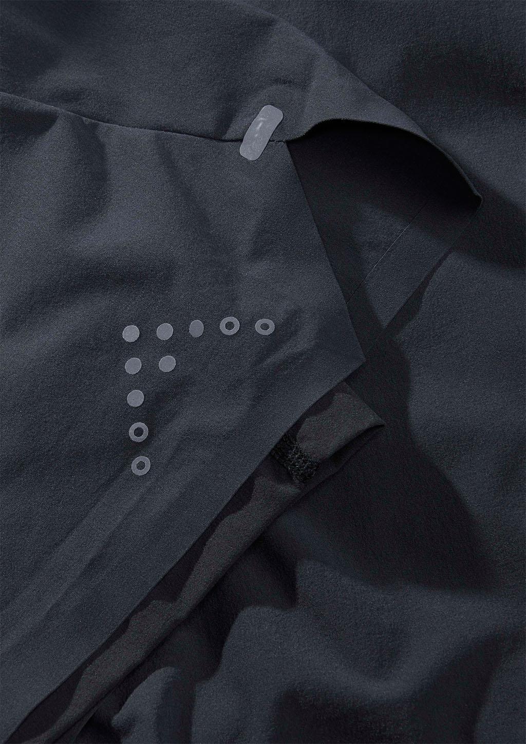 Numéro de l'image de la galerie de produits 2 pour le produit Short Active Talus - Homme