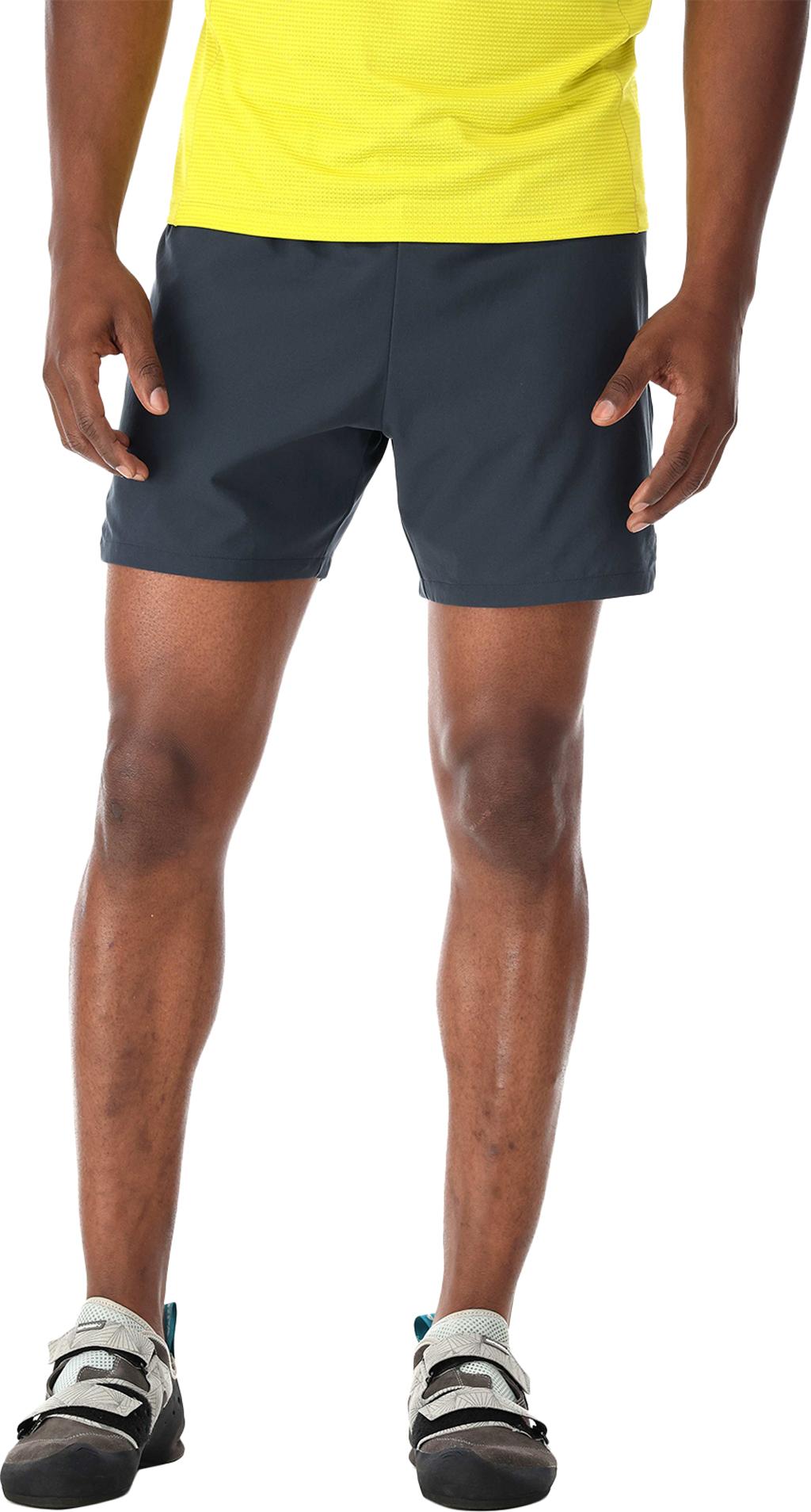Numéro de l'image de la galerie de produits 11 pour le produit Short Active Talus - Homme