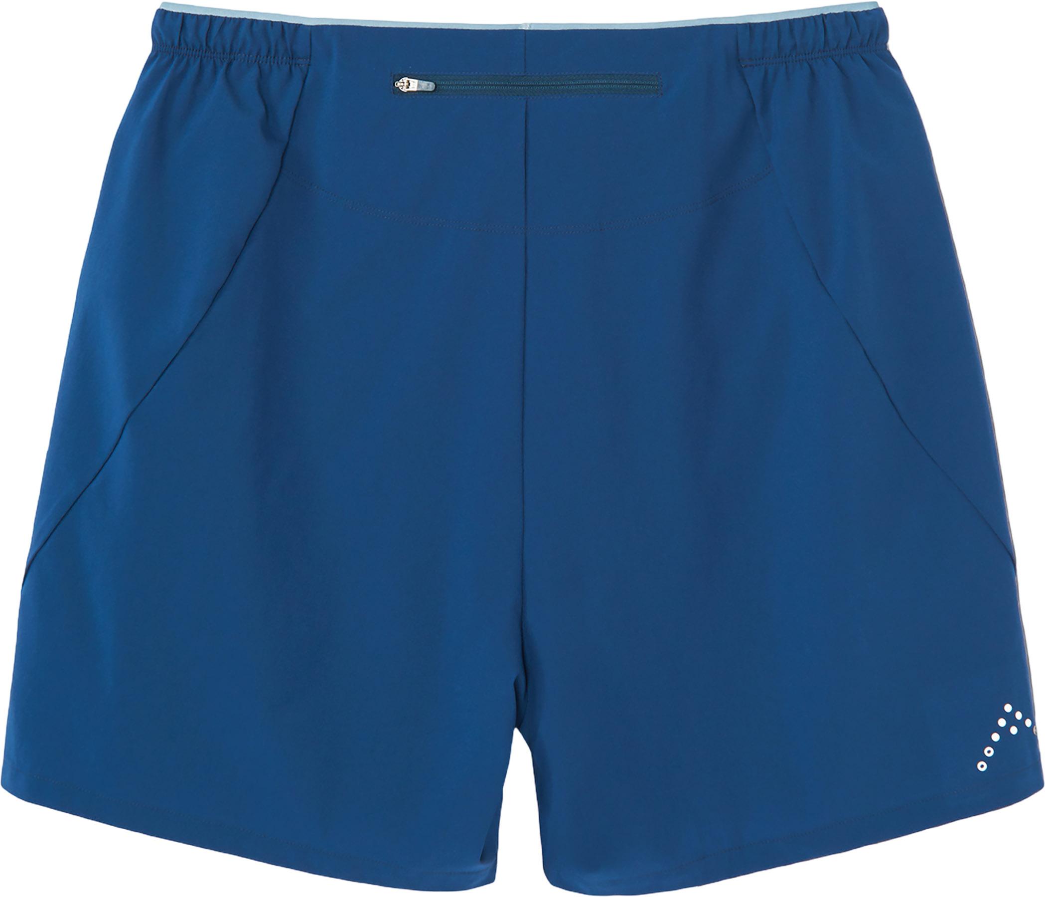 Numéro de l'image de la galerie de produits 2 pour le produit Short Active de Talus - Homme