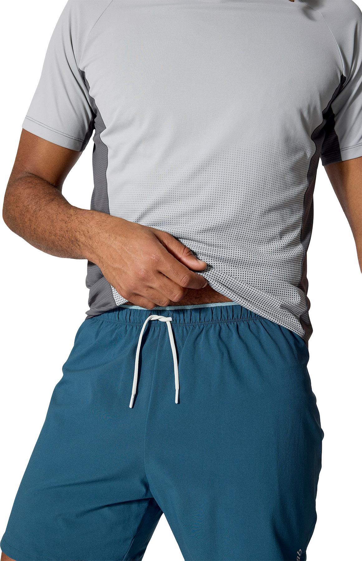 Numéro de l'image de la galerie de produits 3 pour le produit Short Active de Talus - Homme