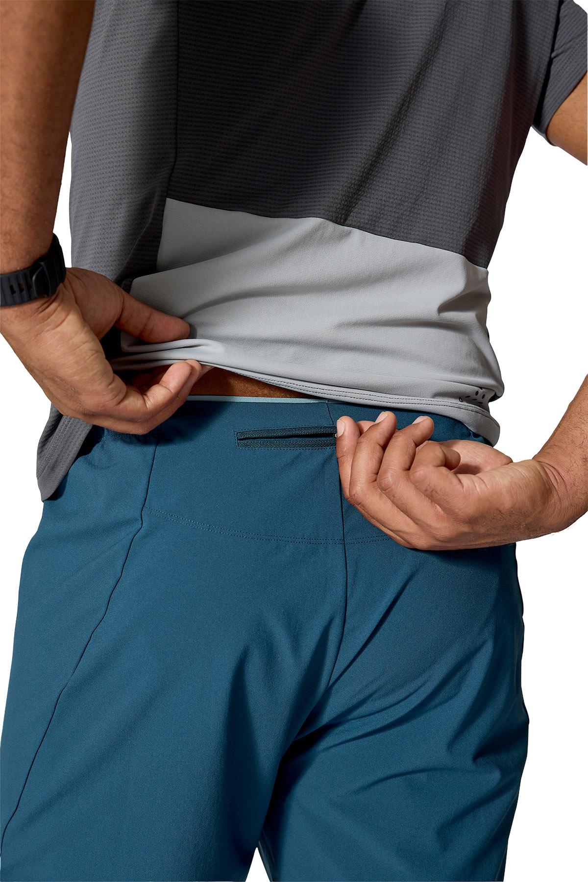 Numéro de l'image de la galerie de produits 5 pour le produit Short Active de Talus - Homme