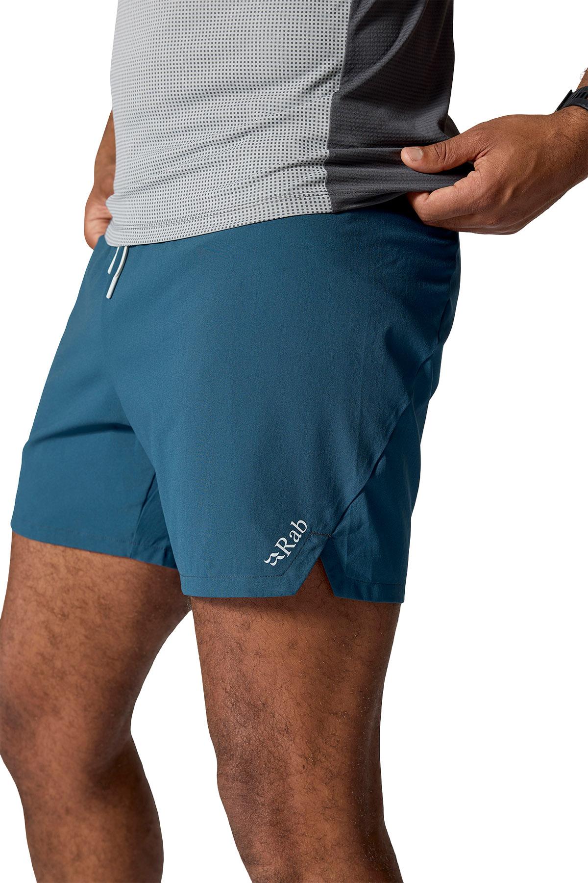 Numéro de l'image de la galerie de produits 4 pour le produit Short Active de Talus - Homme