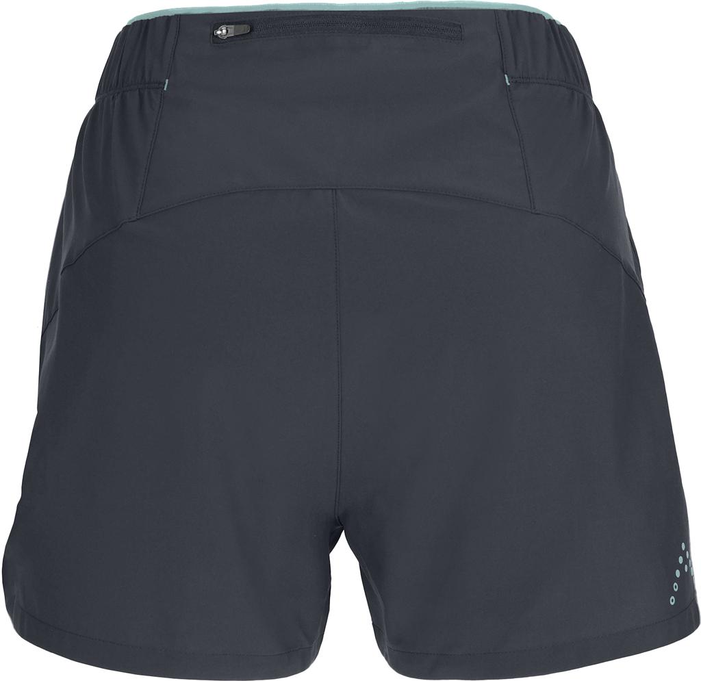 Product gallery image number 2 for product Talus Active Shorts - Women's