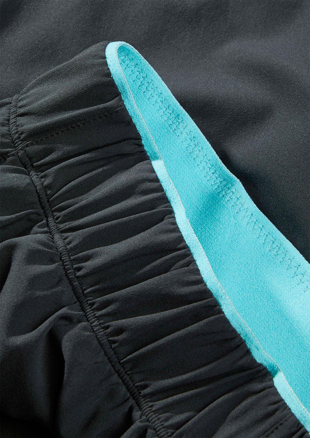 Product gallery image number 4 for product Talus Active Shorts - Women's