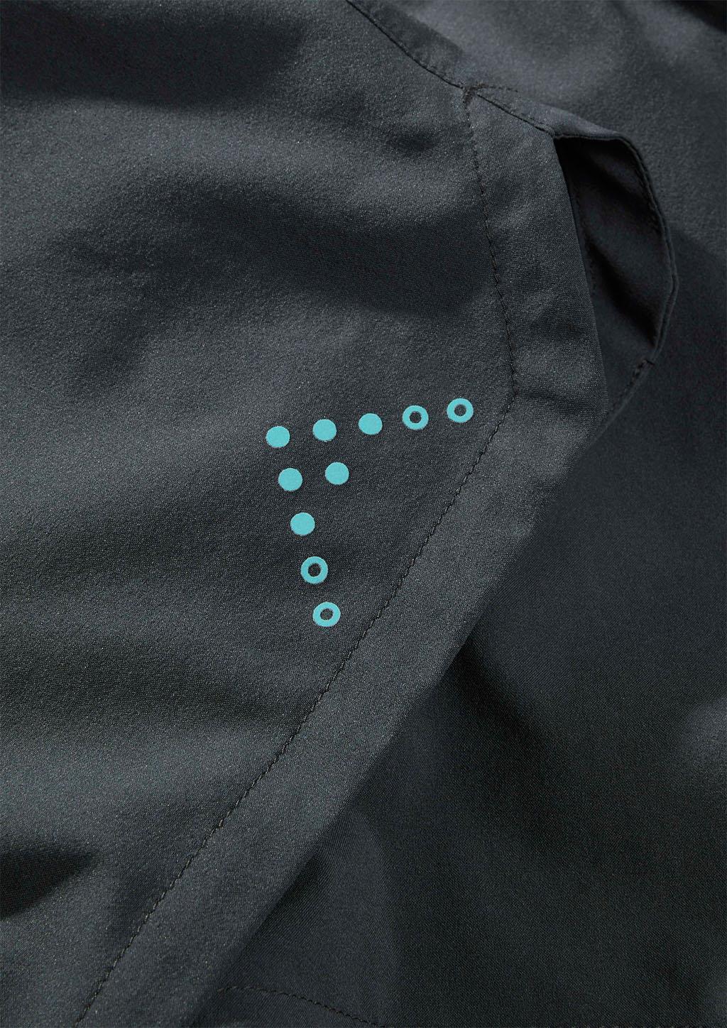 Product gallery image number 5 for product Talus Active Shorts - Women's