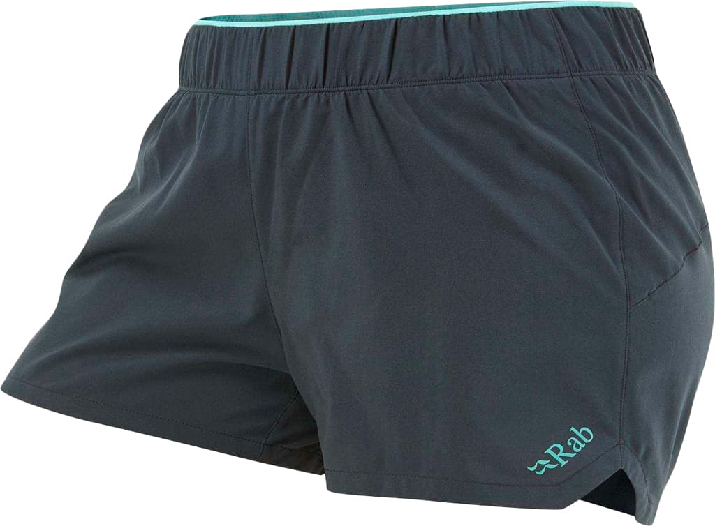 Product gallery image number 6 for product Talus Active Shorts - Women's