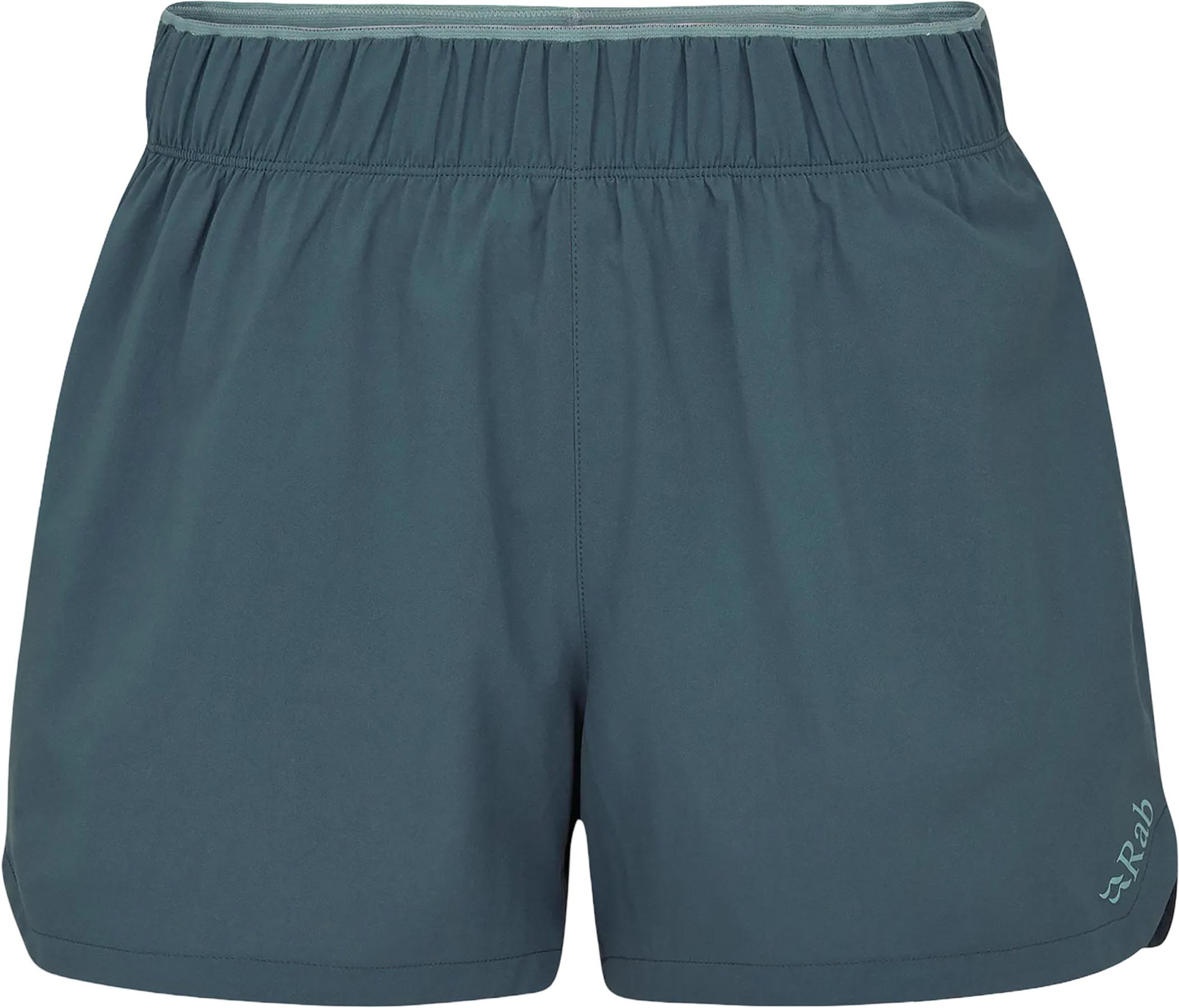 Image de produit pour Short Active de Talus - Femme