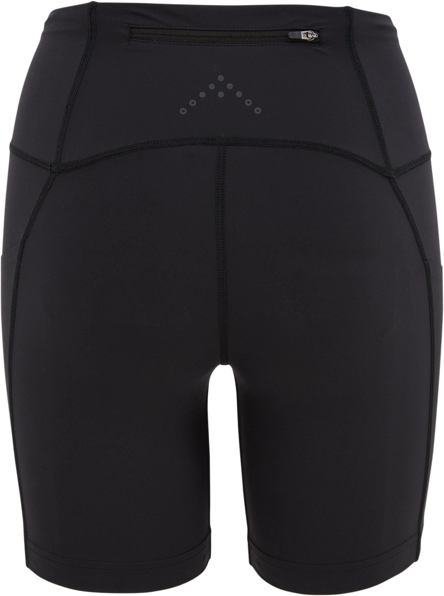 Numéro de l'image de la galerie de produits 2 pour le produit Collant de course court Talus - Femme