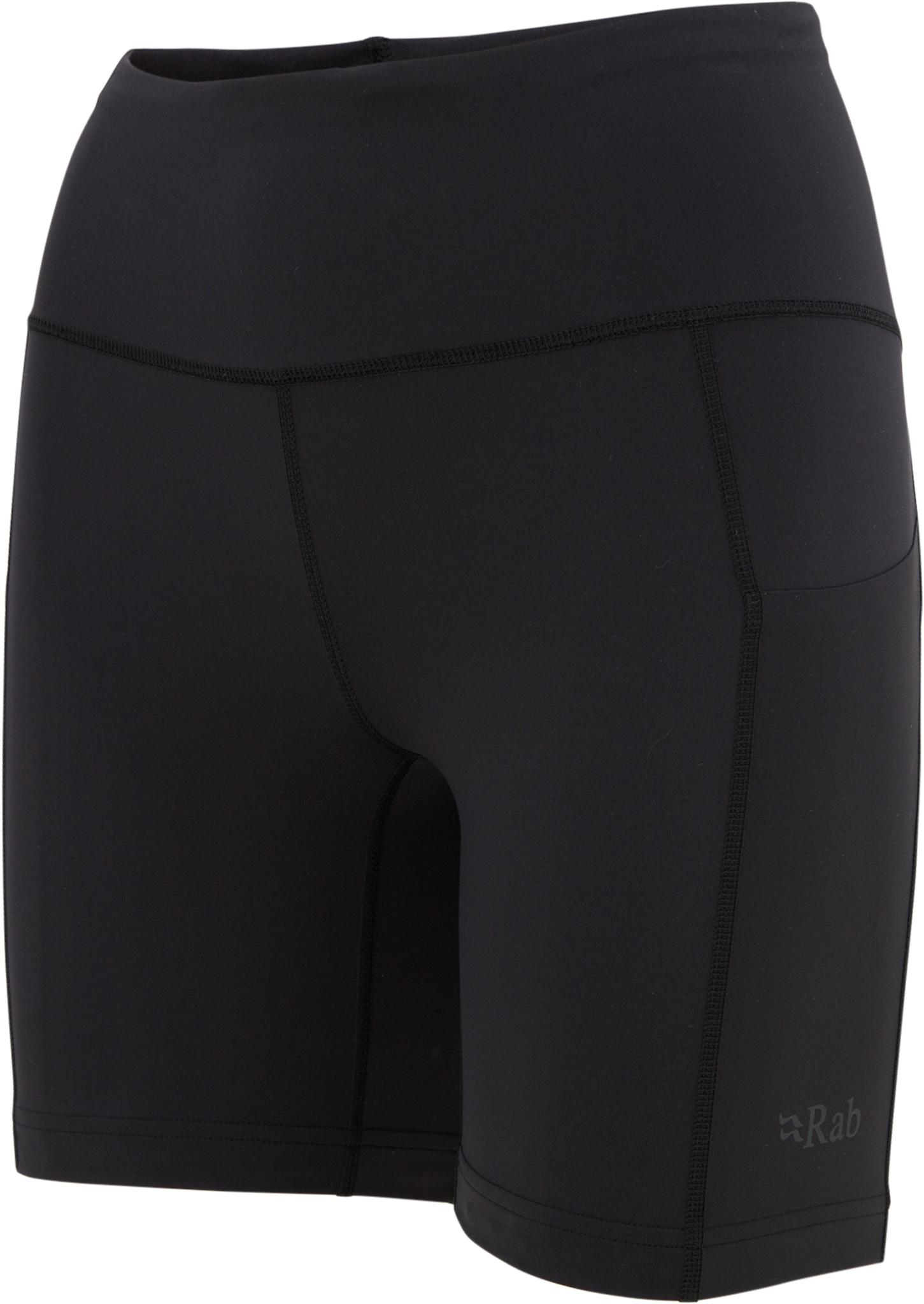 Numéro de l'image de la galerie de produits 3 pour le produit Collant de course court Talus - Femme