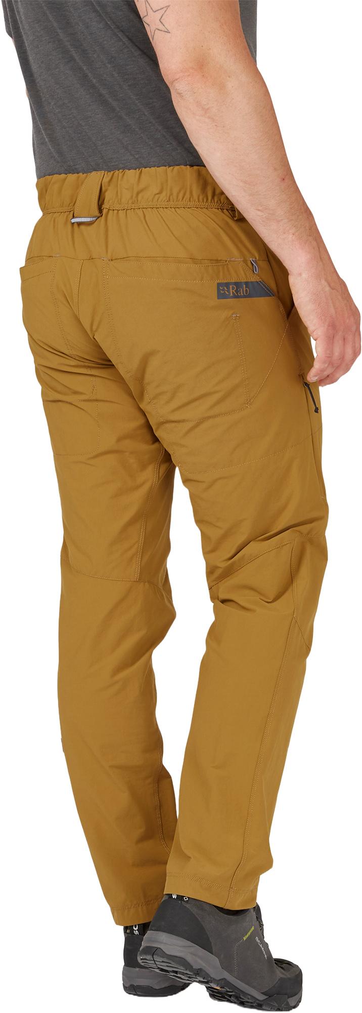 Numéro de l'image de la galerie de produits 3 pour le produit Pantalon Venant - Régulier - Homme