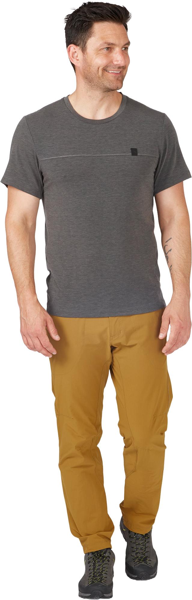 Numéro de l'image de la galerie de produits 7 pour le produit Pantalon Venant - Régulier - Homme