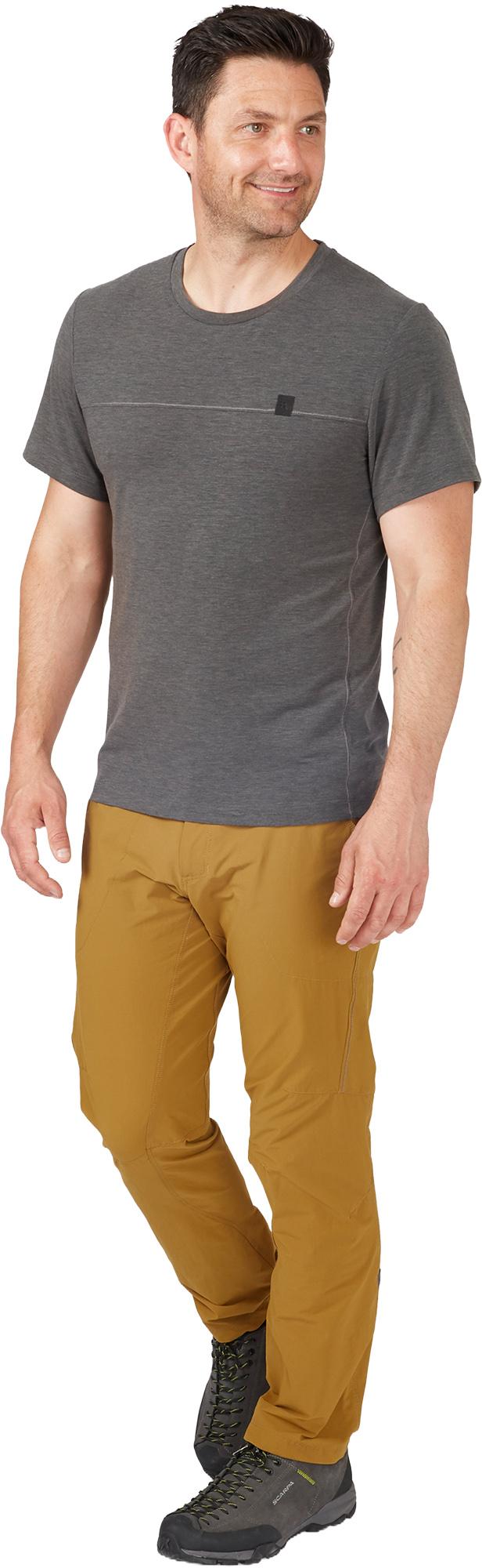 Numéro de l'image de la galerie de produits 8 pour le produit Pantalon Venant - Régulier - Homme