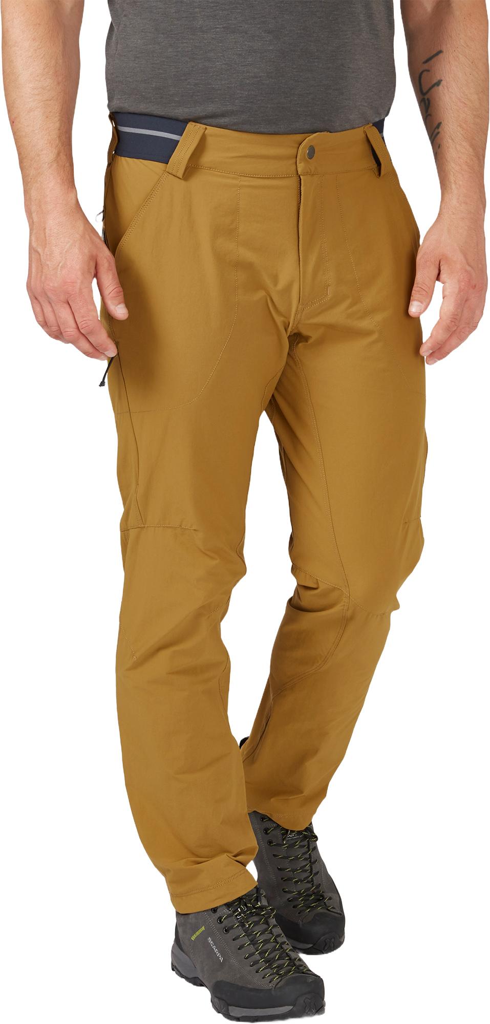 Numéro de l'image de la galerie de produits 12 pour le produit Pantalon Venant - Régulier - Homme