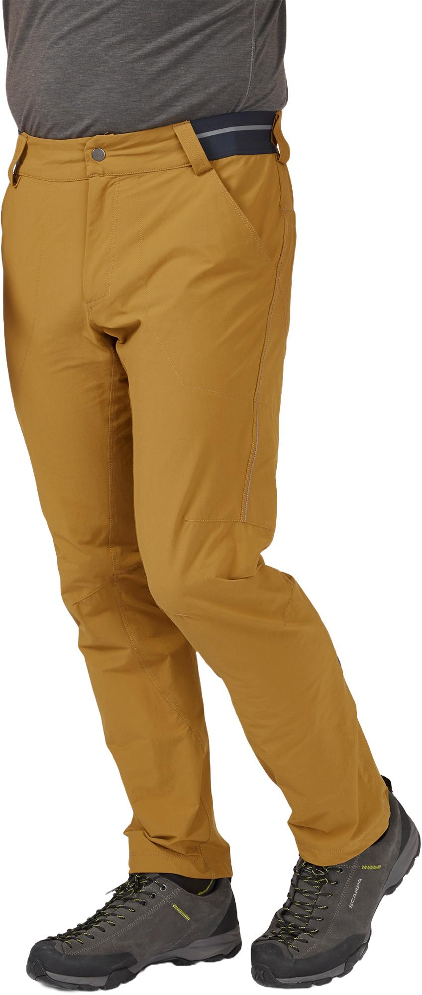 Numéro de l'image de la galerie de produits 10 pour le produit Pantalon Venant - Régulier - Homme
