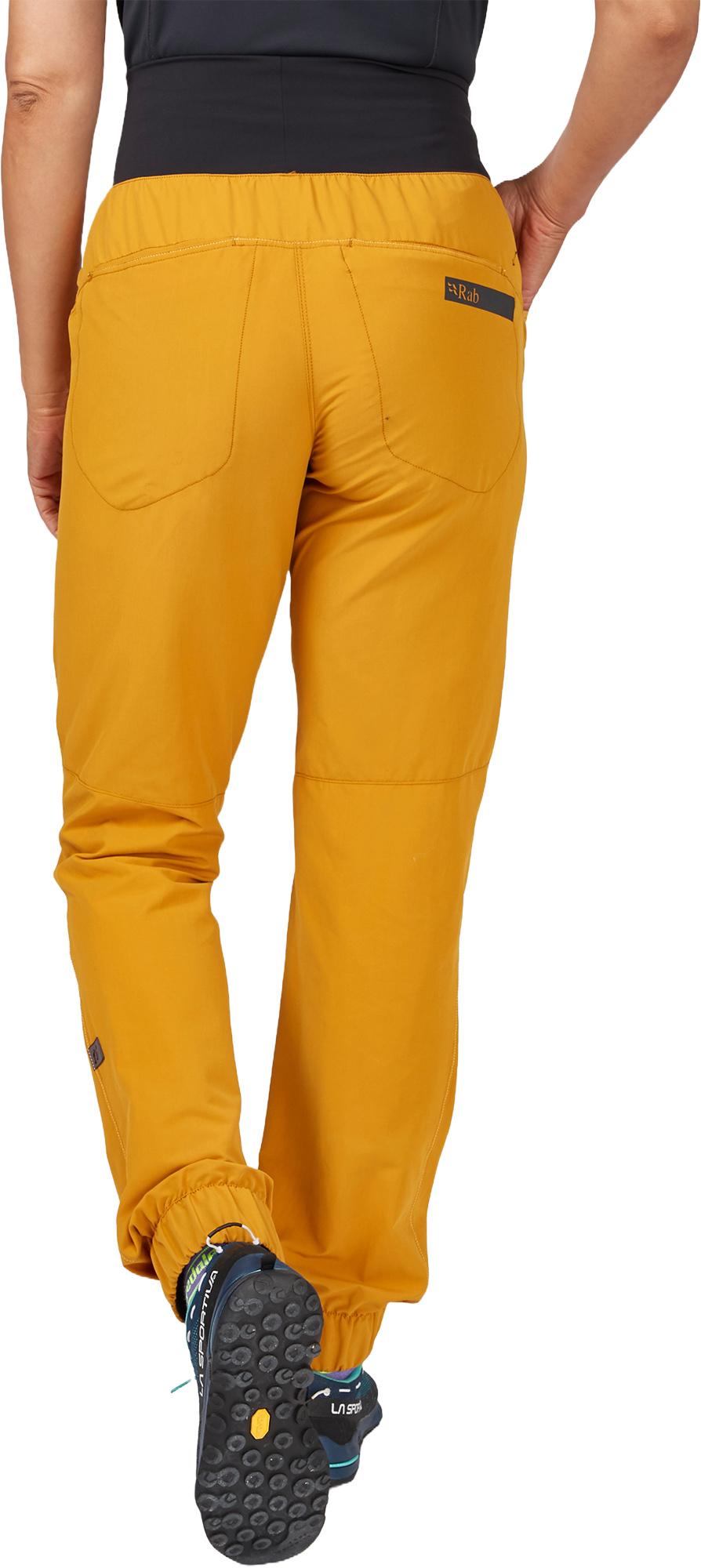Product gallery image number 3 for product Obtuse Pant - Women's