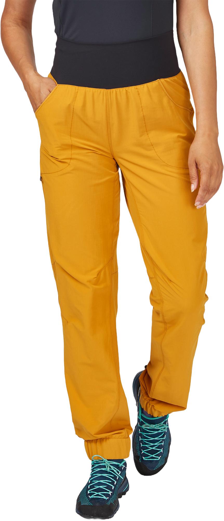 Product gallery image number 6 for product Obtuse Pant - Women's